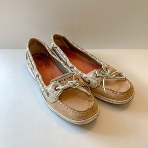 Sperry Angelfish Boat Shoes